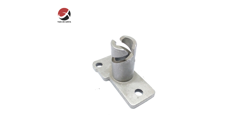 峻(jun4)雅不鏽鋼(gāng)定制精密(mi)鑄造設備(bei)零部件