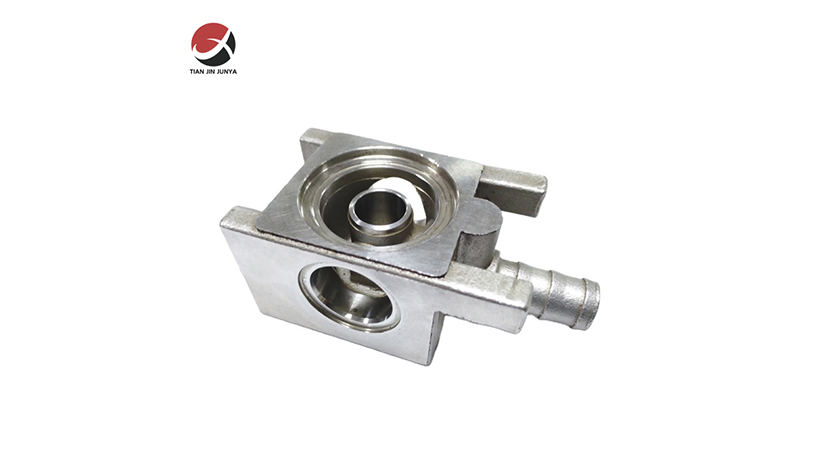 不鏽(xiù)鋼數控車銑床非(fēi)标來圖定制加工(gong)