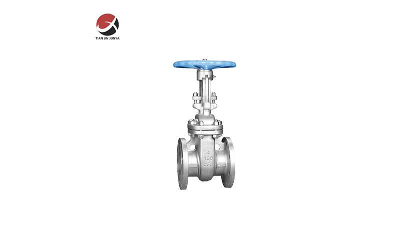 不(bu)鏽鋼鑄造定制閘(zhá)閥