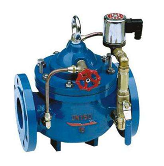 電動球(qiú)閥有哪些(xiē)種類和原(yuan)理呢